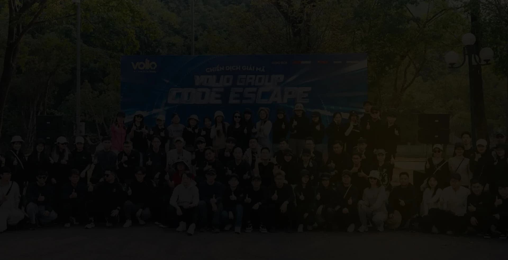 banner Volio Group